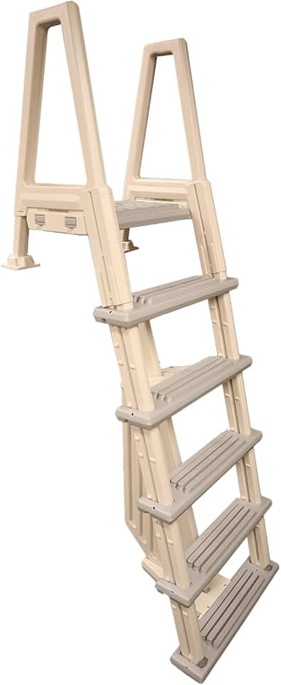 Confer 6000X Ladder