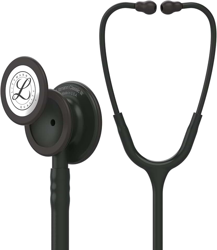 Littmann Classic III Stethoscope
