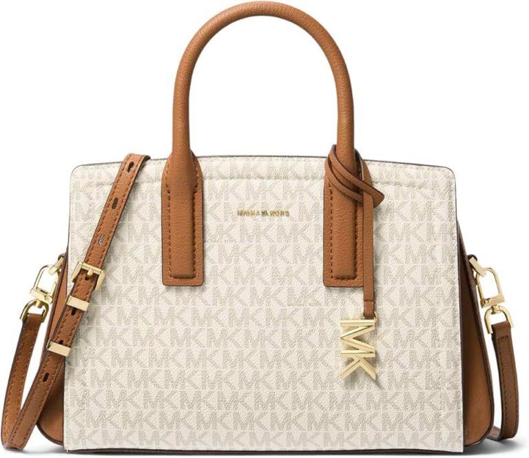 Michael Kors Laila Satchel