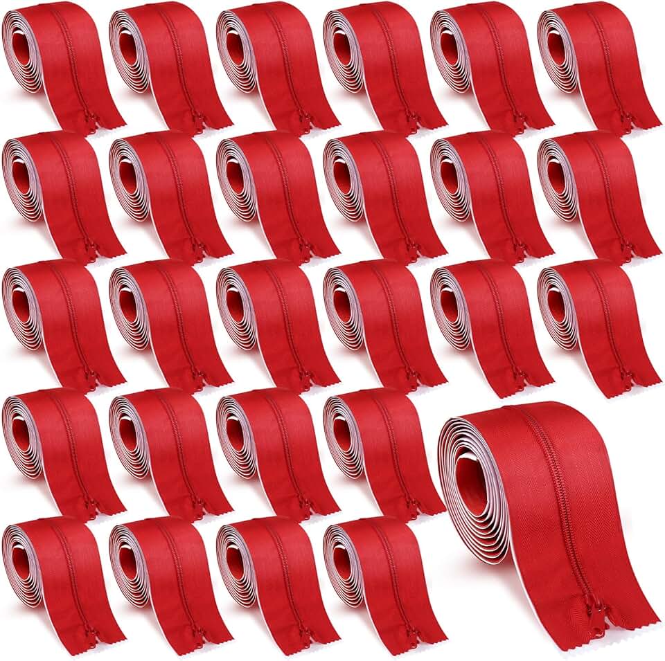 Tigeen Zipper Door