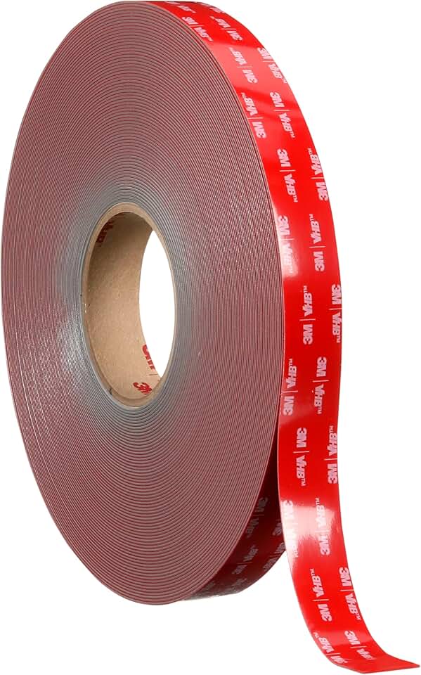 VHB 3M Tape RP+110GF