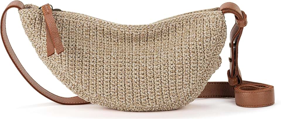 The Sak Tess Sling Purse