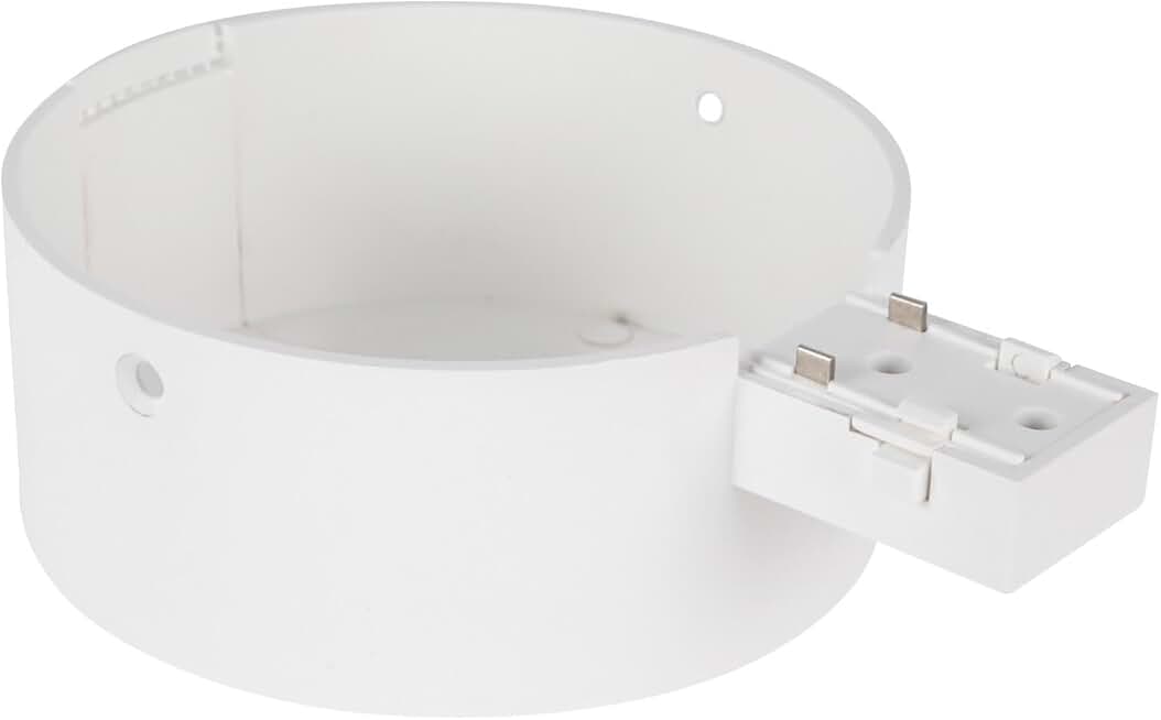 Trilo Track Canopy Cover