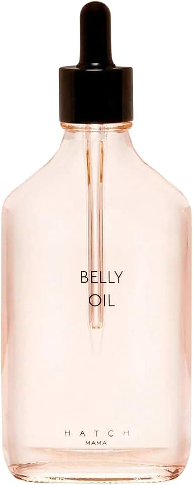 HATCH Belly Oil